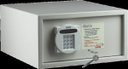 Ver imagem 1 de Cofre Eletrônico SPS 40 DSP