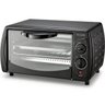 FORNO ELÉTRICO 9L 840W TIMER 30 MINUTOS COM AQUECIMENTO SUPERIOR E INFERIOR PRETO FOR090 127V - 2