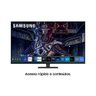 Samsung Smart TV 65 Polegadas Qled 4K, Modo Game, Processador Ia, Som Em Movimento, Tela sem Limites, Visual - 4
