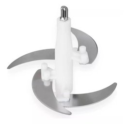 Processador Triturador Mixer Alimentos Condimentos Potente - 5