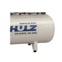 Ver imagem 4 de Compressor De Ar Odontológico Schulz - Csd 27/200 Isento De Óleo - 27 Pés 200 Litros 120 Libras