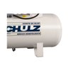 Compressor De Ar Odontológico Schulz Msv 12/200 Isento De Óleo 12 Pés 200 Litros 120 Libras 220V - 5