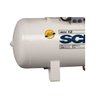 Compressor De Ar Odontológico Schulz Msv 12/200 Isento De Óleo 12 Pés 200 Litros 120 Libras 220V - 4