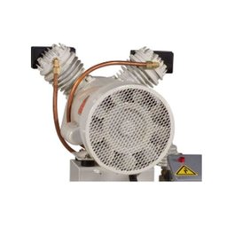 Compressor De Ar Odontológico Schulz Msv 12/200 Isento De Óleo 12 Pés 200 Litros 120 Libras 220V - 2