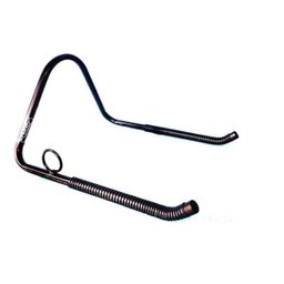 Suporte Horizontal de Parede AL-05 - Altmayer - 4