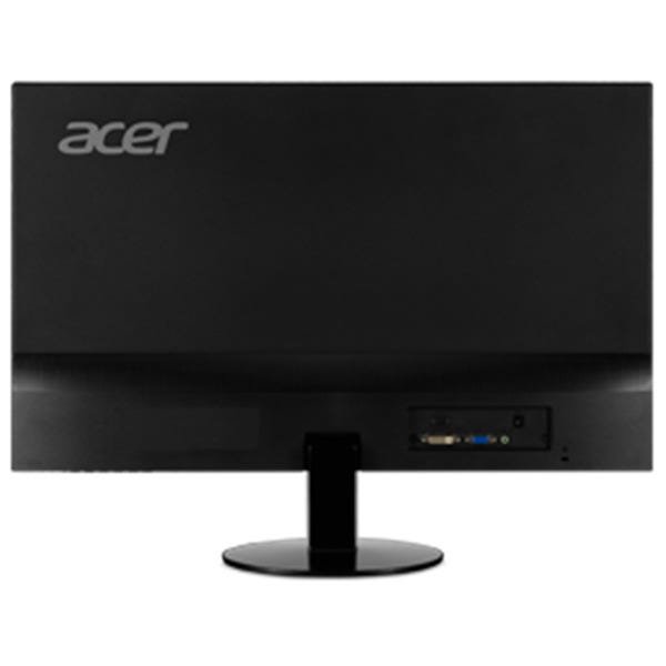 Monitor Acer 23" Sa230 Ultra-Fino, Full Hd, 75Hz Hdmi Vga - 4