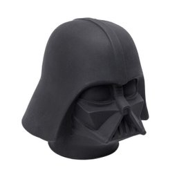 Luminária Usare Darth Vader Star Wars - Licenciada Disney - 1