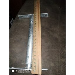 Prolongador para Instalação de Ventilador e Luminárias (teto Gesso) - Metal - 2