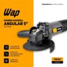 Esmerilhadeira Angular 5'' 950w 127v Wfes01 Wap - 2
