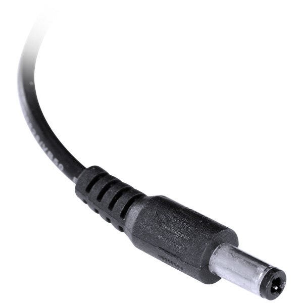 FONTE CHAVEADA 24V 1A 24W BIVOLT AUTOMATICO PLUG P4 - VFE2401 - 3