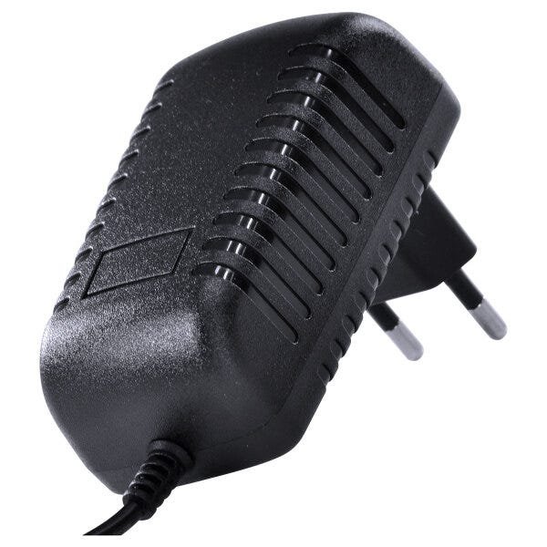 FONTE CHAVEADA 24V 1A 24W BIVOLT AUTOMATICO PLUG P4 - VFE2401 - 1