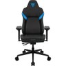 Cadeira Gamer Thunderx3 Core Smart Racer Azul/preta - 1
