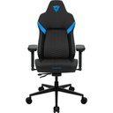 Ver imagem 1 de Cadeira Gamer Thunderx3 Core Smart Racer Azul/preta
