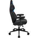 Ver imagem 3 de Cadeira Gamer Thunderx3 Core Smart Racer Azul/preta