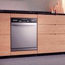 Ver imagem 4 de Lava Louças Brastemp 8 Serviços Inox BLF08BS - 127V