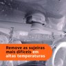 Lava Louças Brastemp 8 Serviços Inox BLF08BS - 127V - 7