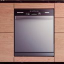 Ver imagem 1 de Lava Louças Brastemp 8 Serviços Inox BLF08BS - 127V