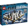 Blocos de montar - LEGO Harry Potter - Hogwarts - Wizard’s Chess LEGO DO BRASIL - 2