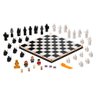 Blocos de montar - LEGO Harry Potter - Hogwarts - Wizard’s Chess LEGO DO BRASIL - 3