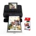 Impressora fotográfica Canon Selphy CP1300 c/ Wi-Fi + Kit toner e papéis fotográficos - 1