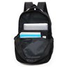 Mochila Masculina Motoboy Motoqueiro Camping Grande Espaçosa - 4
