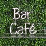 Letreiro Neon Led - Bar Café Hutz - 3