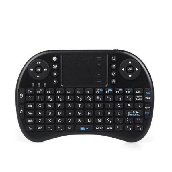 Mini Teclado Wireless Keyboard Mouse Smart Tv Samsung - 1