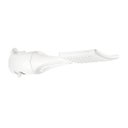 Ver imagem 1 de Chuveiro Lorenzetti Loren Shower Ultra Multitemperaturas Branco - 220v