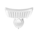 Ver imagem 2 de Chuveiro Lorenzetti Loren Shower Ultra Multitemperaturas Branco - 220v