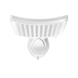 Chuveiro Lorenzetti Loren Shower Ultra Multitemperaturas Branco - 220v - 2