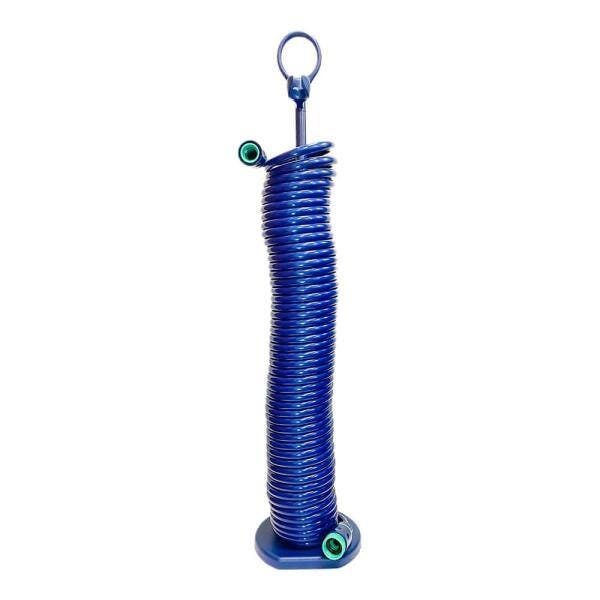 Mangueira Espiral Nova Forma 7,5m - 1