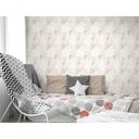 Ver imagem 2 de Papel de Parede Sambori Abracadabra 136-3 - Rolo 10m X 0,53m