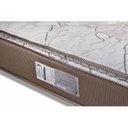 Ver imagem 2 de Colchão Queen Luckspuma Molas Ensacadas MasterPocket Platinum New Pillow Top (158x198x33) -