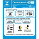 Ver imagem 2 de Purificador de Água Electrolux 3 Temperaturas Compressor 110v