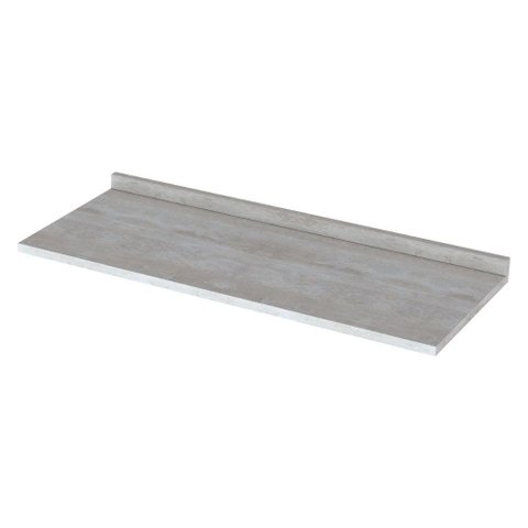 Módulo Cozinha Henn Americana Tampo P/ Balcão 120cm Calcare