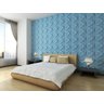 Forma De Gesso 3D Em Abs 2,0 Mm Flowers II - 3