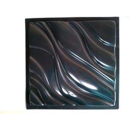 Forma De Gesso 3D De Abs 2,0 Mm Harmony - 1