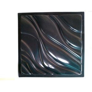 Forma De Gesso 3D De Abs 2,0 Mm Harmony
