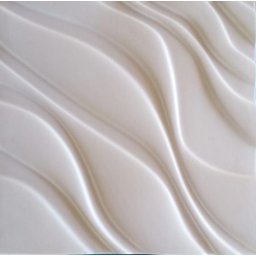 Forma De Gesso 3D De Abs 2,0 Mm Harmony - 2