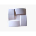 Ver imagem 2 de Molde Abs 2mm Gesso 3d ou Cimentícia Modelo Trançadão 39x39