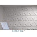 Ver imagem 3 de Forma Abs 2mm Gesso 3d ou Cimentícia Modelo Double 36x28