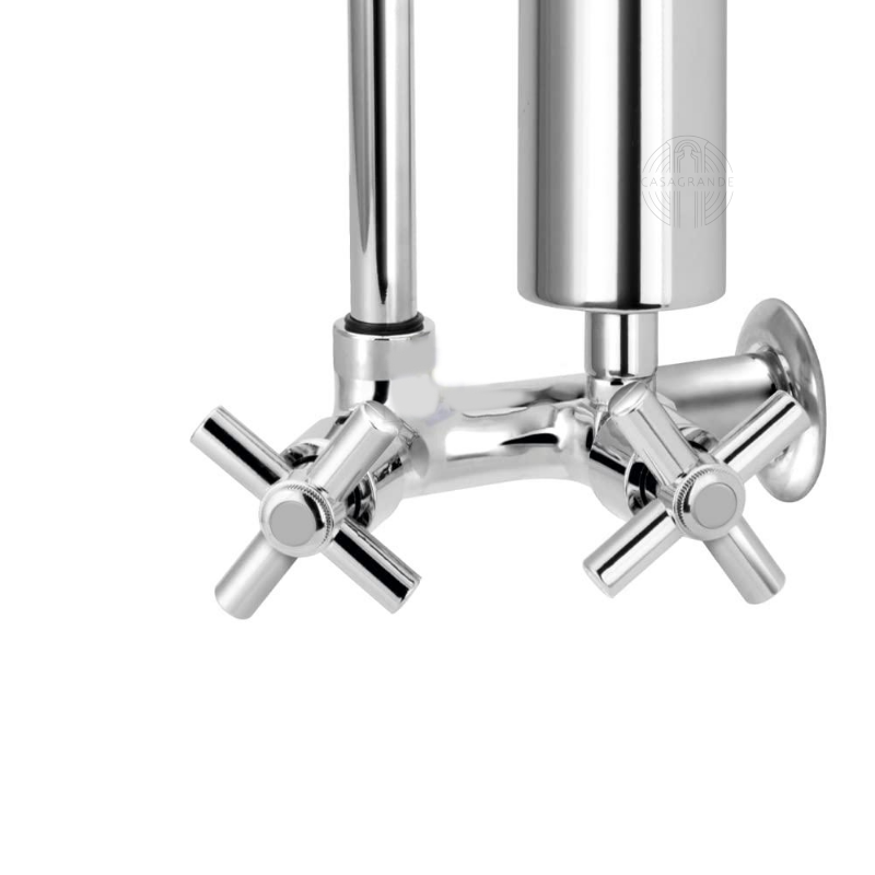 Torneira Gourmet com Filtro Inmetro: Água Pura e Estilo para Sua Cozinha! - 3