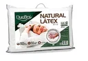 Ver imagem 1 de Travesseiro Natural Látex Alto - Duoflex
