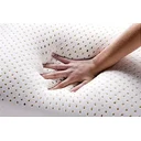 Ver imagem 2 de Travesseiro Natural Látex Alto - Duoflex