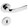 Fechadura Architect 6235 St2 55mm Cromado Lafonte Lafonte Assa Abloy Interna - 1
