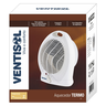 Aquecedor Doméstico Termoventilador A1 Premium - 810 - Ventisol - 6