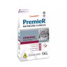 Ração Premier Nutrição Clínica Urinário Estruvita para Gatos Adultos 1,5kg - 1,5kg - 1