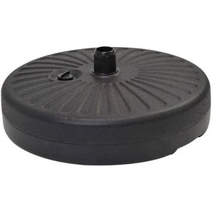 Base Para Ombrelone Hdpe Central Rivatti