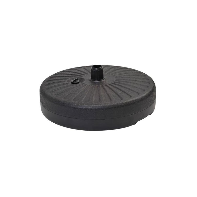 Base Para Ombrelone Hdpe Central Rivatti