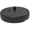 Base Para Ombrelone Hdpe Central Rivatti - 1